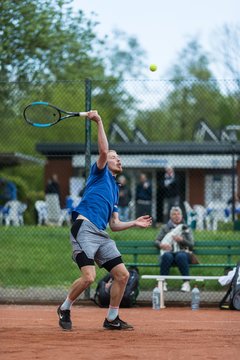 Bild 483 - RL/NL Suchsdorfer SV - SV Blankenese / Hamburger Polo Club